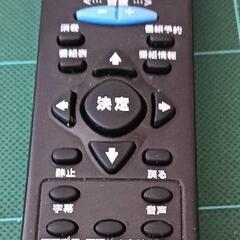 BLUEDOT BTV-1800 　テレビ、モニターの画像