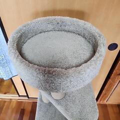 キャットタワーの画像