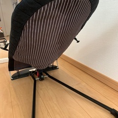 ベビービョルン　バウンサーの画像