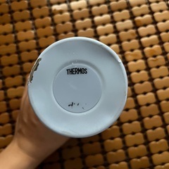 THERMOS サーモス 水筒 350ml
の画像