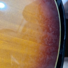 ギター　YAMAHA 決まりましたの画像