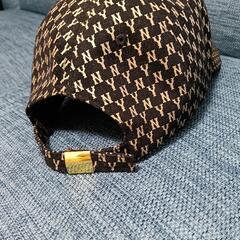 早い者勝ち！❢キャップ　NYマーク　　の画像