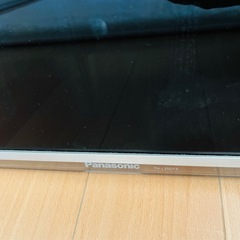 Panasonic VIERAの画像