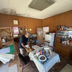 欲しいもの持っていってください！の画像