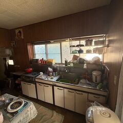 欲しいもの持っていってください！の画像