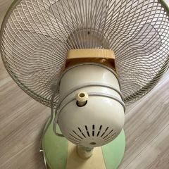 扇風機の画像