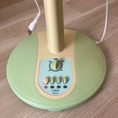 扇風機の画像