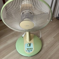 扇風機の画像