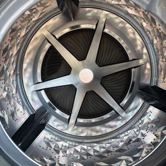 【一台限り‼️】Panasonic ドラム式洗濯機　NA-VX3700L 10kgの画像