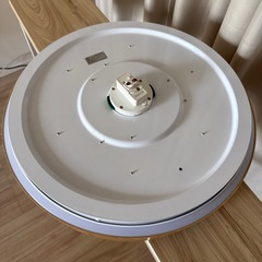 シーリングライトの画像