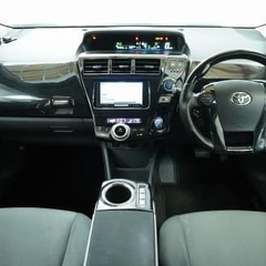 プリウスアルファ入庫いたしました🚙の画像