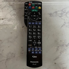 即日受渡❣️Panasonic60型高画質 大画面VIERA34500円の画像