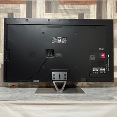 即日受渡❣️Panasonic60型高画質 大画面VIERA34500円の画像