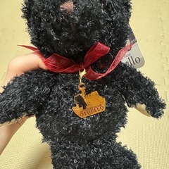 ぬいぐるみ5点の画像
