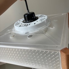 ODELIC 電気　　の画像