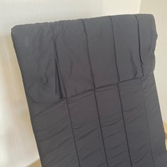 ドクターエア　DOCTORAIR　リラックスチェア　RELAX　CHAIR美品！の画像