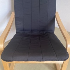 ドクターエア　DOCTORAIR　リラックスチェア　RELAX　CHAIR美品！の画像