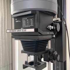 LUCKY 90M-D classicラッキー 引き伸ばし機 藤本 の画像