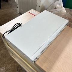 ＤＶＤプレイヤーの画像