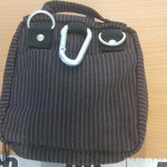 0731-033 Boycott 2wayバッグの画像
