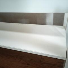 差し上げます IKEA テレビ台 イケア テレビラックの画像