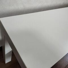 差し上げます IKEA テレビ台 イケア テレビラックの画像