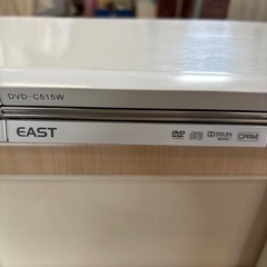 ＤＶＤプレイヤーの画像