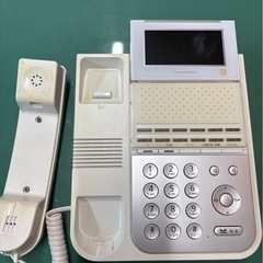 ナカヨ 電話機 5台(表示価格1台分)の画像
