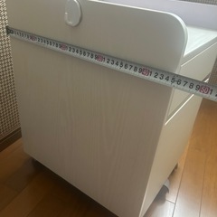 ドレッサー　小物入れの画像