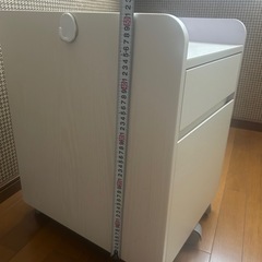 ドレッサー　小物入れの画像