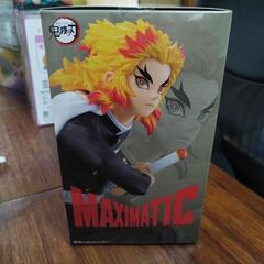 鬼滅の刃フィギュアの画像