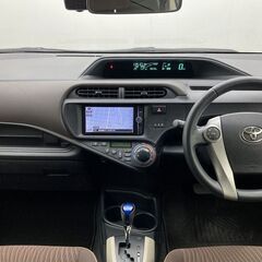 トヨタ アクア G入庫しました！✨の画像