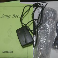 CASIO 電子キーボード LK-520の画像