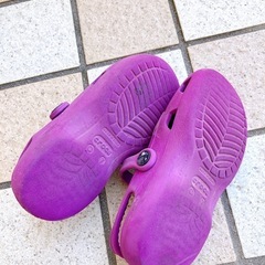 クロックス C7 14cmの画像