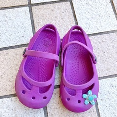 クロックス C7 14cmの画像