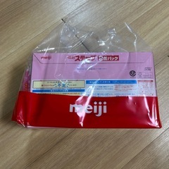 ※取引決定済※【未開封】明治ステップ　2缶パックの画像