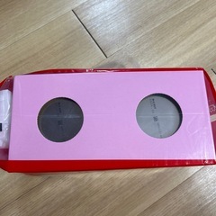 ※取引決定済※【未開封】明治ステップ　2缶パックの画像