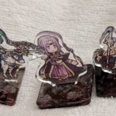 ファイアーエムブレム ヒーローズの画像