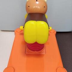 アンパンマン　ゆらゆらロッキングの画像