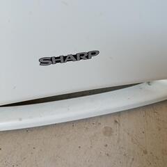 SHARP 加湿空気清浄機の画像