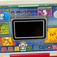 ポケモン　ピカっとアカデミー　マウスでゲットパソコン
　の画像