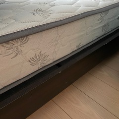 シングルベットの画像