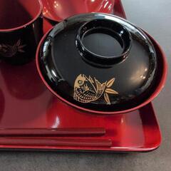 【水曜日の日中のみお取引】お食い初めセットの画像