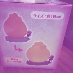ワンピースジュエリーボニールームライトの画像