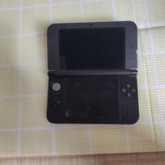3DSLL バッテリーなしの画像