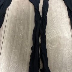 スパッツ 膝下 靴下の画像