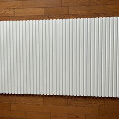Panasonic 浴槽巻き蓋の画像