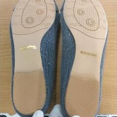 0731-035 ベネビス　パンプスの画像