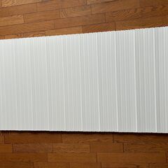 Panasonic 浴槽巻き蓋の画像