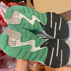 NIKE エアマックス　エクシーの画像